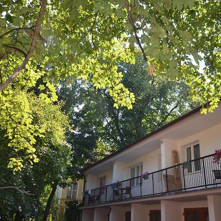 Blue Sail Sopot Apartments Exterior photo