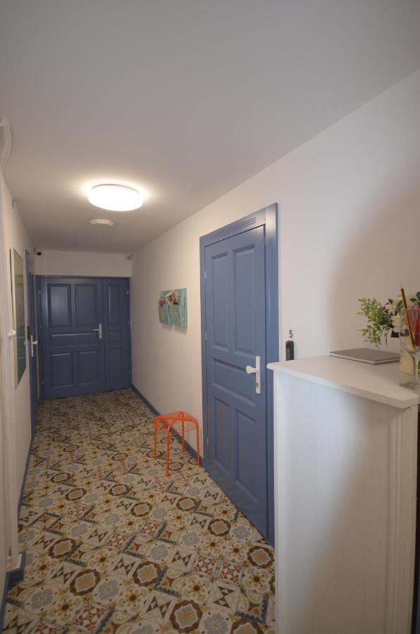 Blue Sail Sopot Apartments Exterior photo