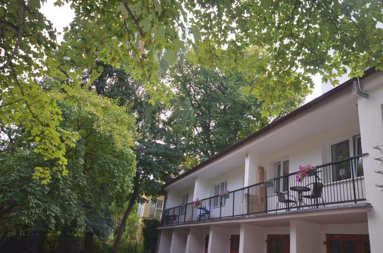 Blue Sail Sopot Apartments Exterior photo